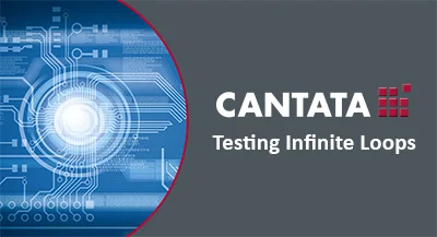 Testing Infinite Loops with Cantata