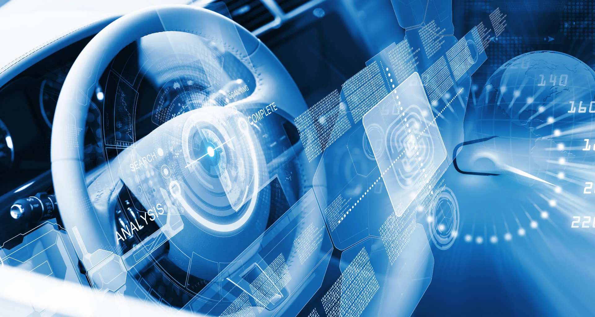 Automotive Sector Brief